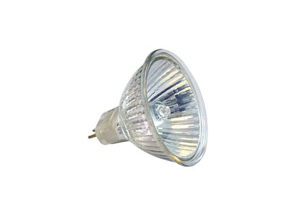 žárovka GU5,3 12V 20W MR16 halogenová