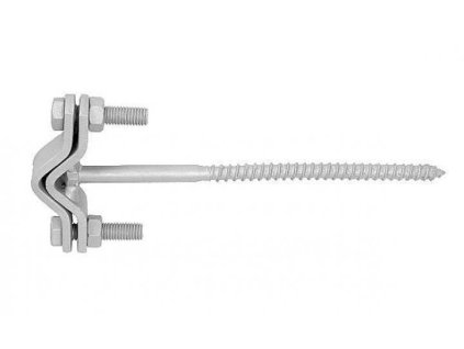 držák úhelníku DUDA-32 TREMIS