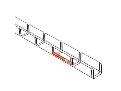 žlab MERKUR 2 50/50 GZ L=2M ARK-211110