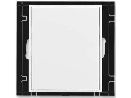 kryt zaslepovací 3902E-A00001 03 ABB