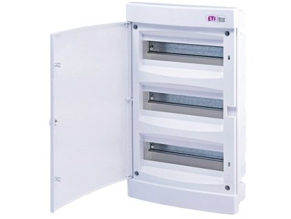 rozvaděč ECM 36PO ETI