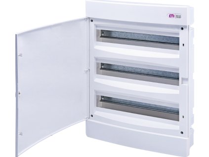 rozvaděč ECM 3x18PO ETI