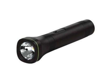 ruční LED svítilna P8107 70Im 2xAA