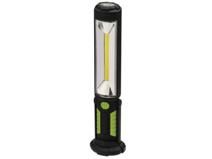 LED svítilna P4525 500lm 2000mAh nabíjecí