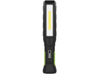 LED svítilna P4544 800lm 2000mAh nabíjecí