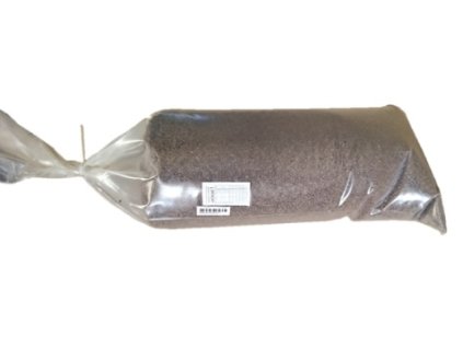 zásypový materiál vel. 2 (keramzit 11kg/22L)
