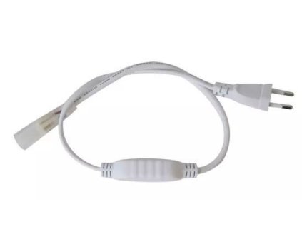 koncovka napájecí 230V 2P K072H