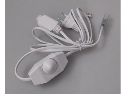 napáječ K072I 230V pro LED pásek