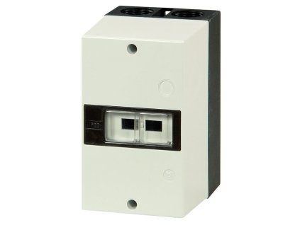 skříň izolační O-IP55 nástěnná 462 1717735