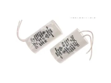kondenzátor SC1170 8uF 400-450 V