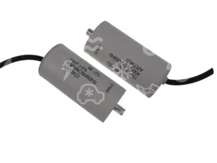 kondenzátor SC1161 6uF 450V