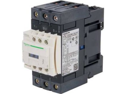 stykač LC1D40AE7 48V AC 40A TeSys