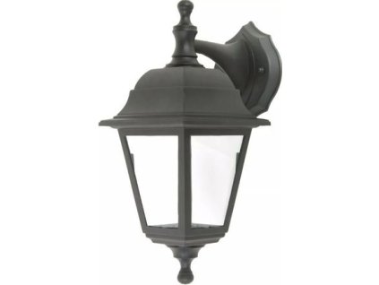 svítidlo venkovní BLAKE-D E27 IP44 černá