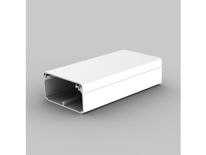 lišta kanál EKD 80x40 HC 2m