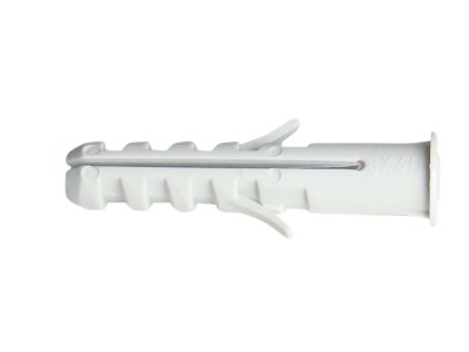 hmoždinky M6x30mm PA6.6
