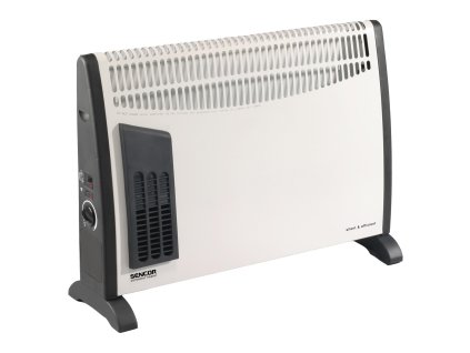konvektor přenosný 2000W SCF 2001