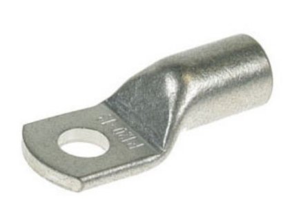 oko 10xM6 KU-L lisovací kabelové