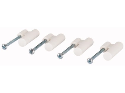 úchytky HWS-KLV 178941 do dutých stěn sada 4ks