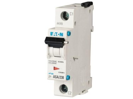 spoušť vypínací ZP-ASA/230 EATON