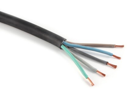 kabel H07RN-F 4G6 CGTG 4Cx6
