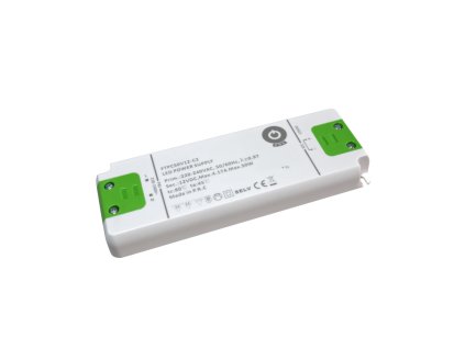 zdroj 50W FTPC50V12-C2 IP20 12V POS