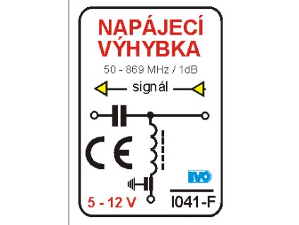 zdroj SZNV-13-F 12V/600 NV napáječ síťový adaptér