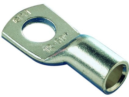 oko Cu 25x12 KU-L lisovací kabelové