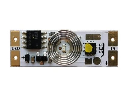 spínač dotykový pro LED 5-28V