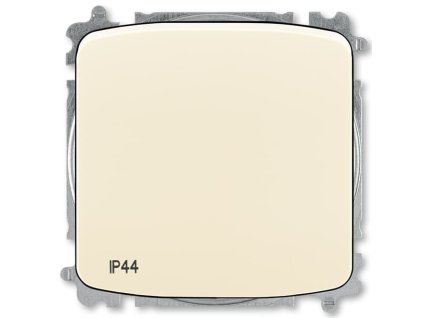 spínač č. 7 IP44 3559A-A07940 C slonová kost TANGO