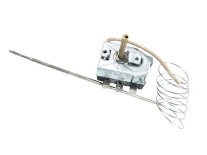 termostat RT8804.011 50-320°C sporákový