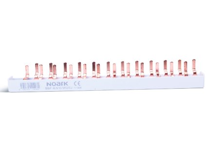 lišta BBP 4LN 10 M12 EU propojovací