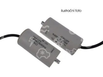 kondenzátor SC1161 8uF 450V