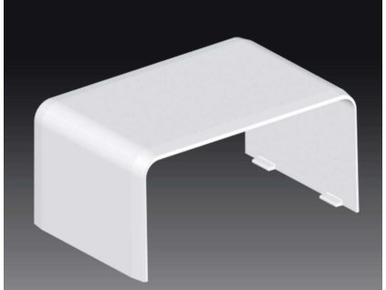 kryt spojovací 8502 HB EKD 80x40