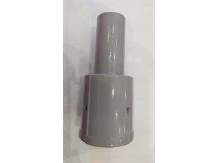 redukce montážní na sloup pro veřejné osvětlení Ø60>Ø40