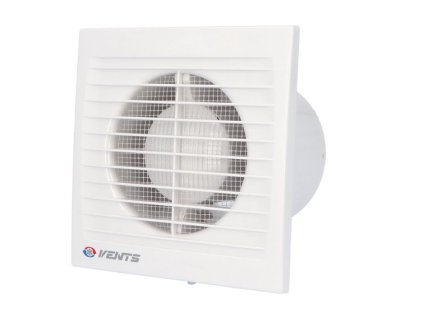 ventilátor axiální VENTS 100 S (s kluzným ložiskem)