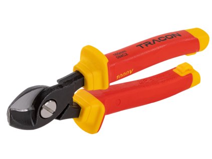 kleště řezací na kabely s izolací do 1000 V CH-1000 TRACON