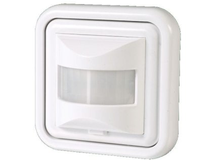čidlo pohybové PIR infraspínač pohybu 3420 Wall-Uni