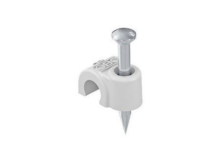 příchytka 2005/18 RW s hřebíkem