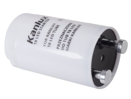 startér pro T8 LED KANLUX 26069