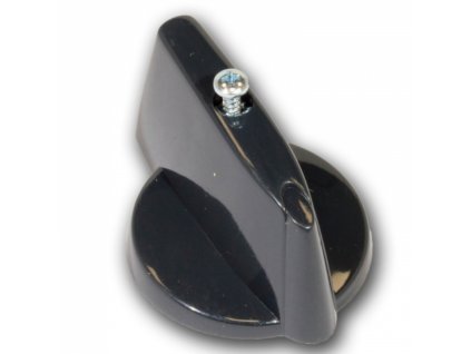 šipka střední černá NSC/5