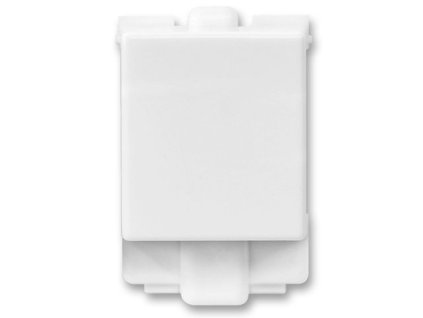 záslepka 2CHX291000A450 komunikační zásuvky SWING