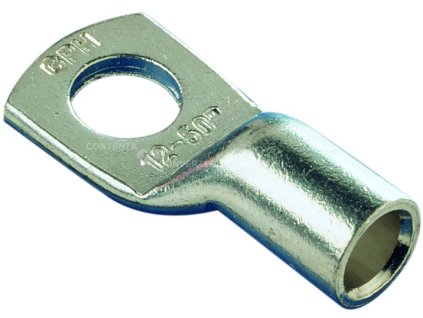 oko Cu 6x6 KU-L lisovací kabelové