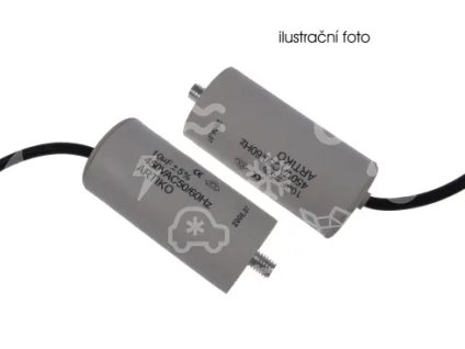 kondenzátor SC1161 1uF 450V