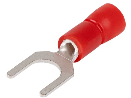 vidlice izolovaná Cu lisovací PV4