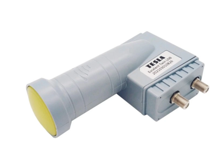 konvertor LNB Excelent Twin TESLA