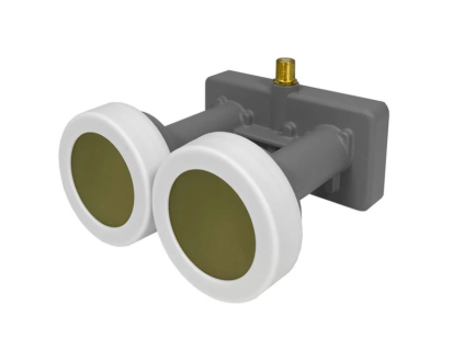 konvertor LNB Excelent Monoblok Single TESLA