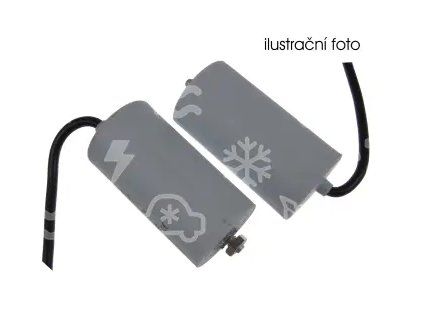 kondenzátor SC1161, 16uF, 450V