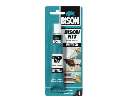 lepidlo BISON KIT 50ml