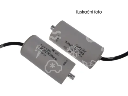 kondenzátor SC 1161 5uF 450 V