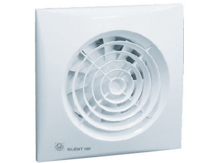 ventilátor axiální SILENT 100 CZ